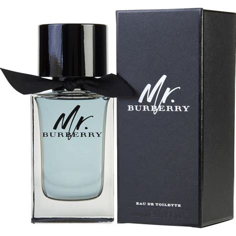 1.7 fl burberry mr burberry eau de toilette spray|Burberry for Men Eau de Toilette Spray .